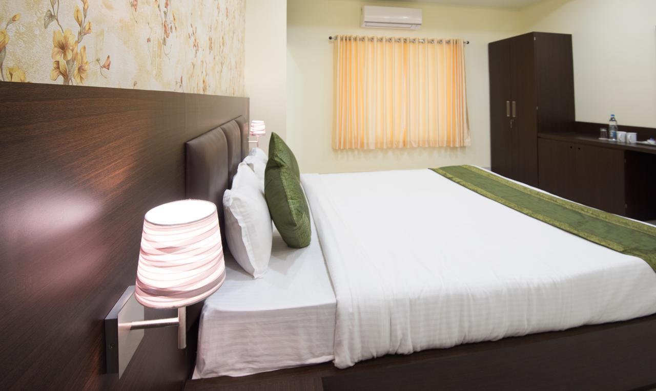 Treebo King's Court Chandrasekharpur Bhubaneswar