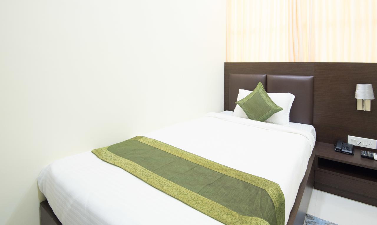 Hotel Treebo King's Court Chandrasekharpur 3*