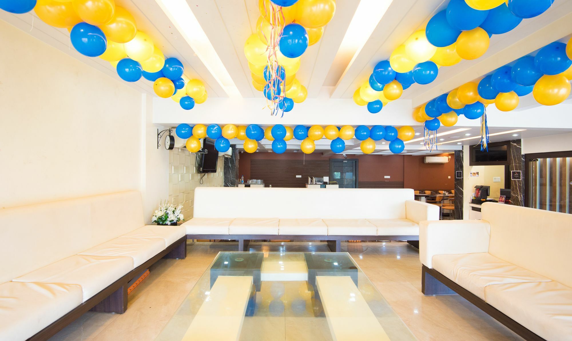 Treebo King's Court Chandrasekharpur Hotel Bhubaneswar