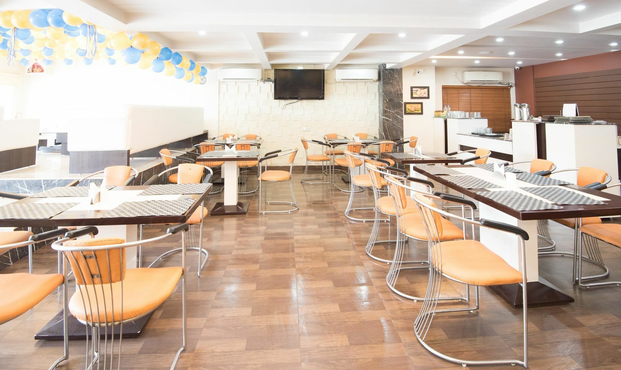 Treebo King's Court Chandrasekharpur Hotel Bhubaneswar