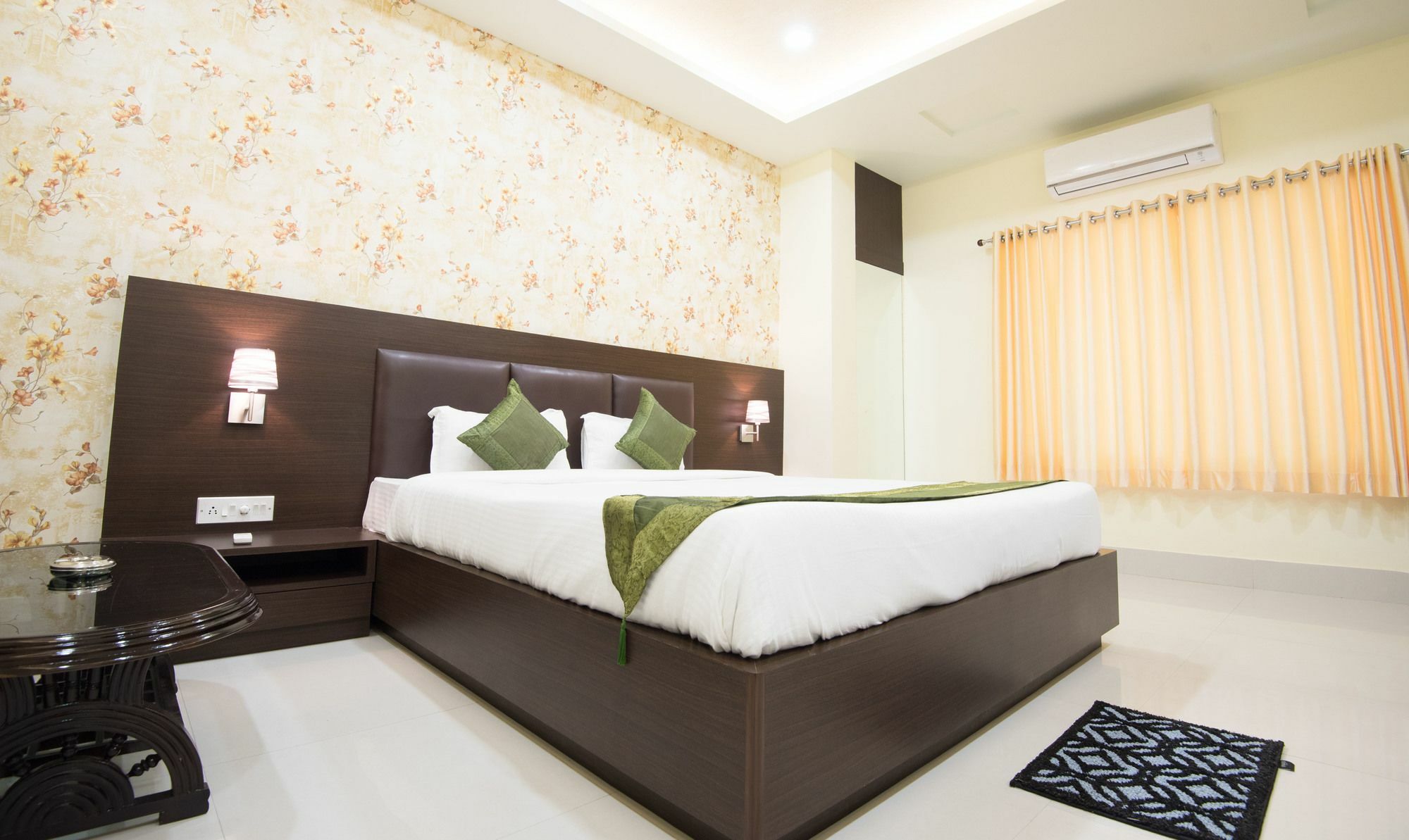 Treebo King's Court Chandrasekharpur Bhubaneswar